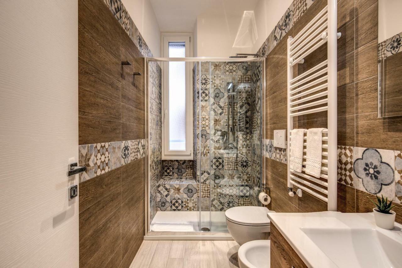 Vatican Royal Apartment Rome Extérieur photo