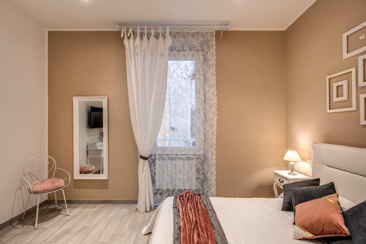 Vatican Royal Apartment Rome Extérieur photo