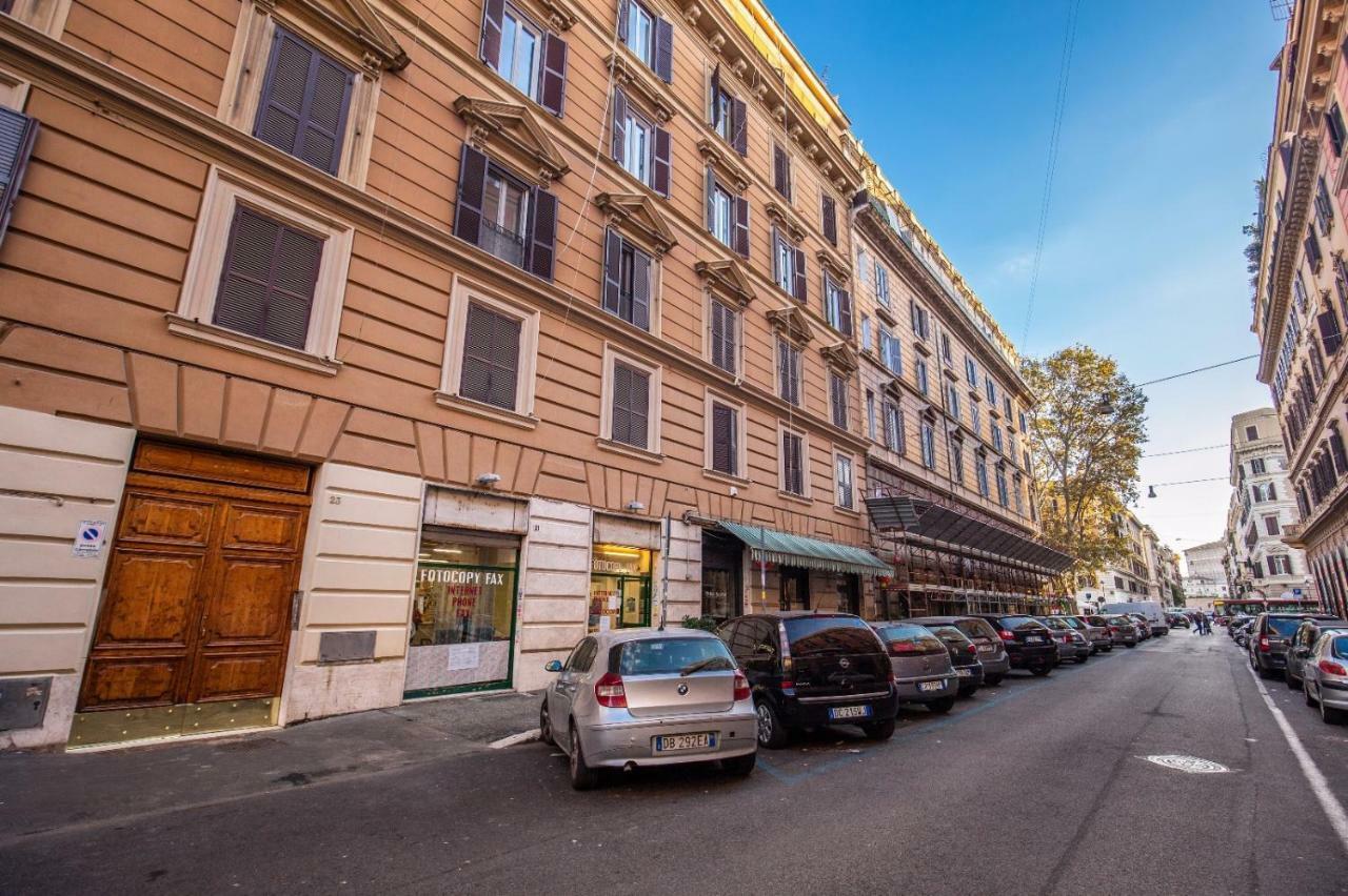 Vatican Royal Apartment Rome Extérieur photo