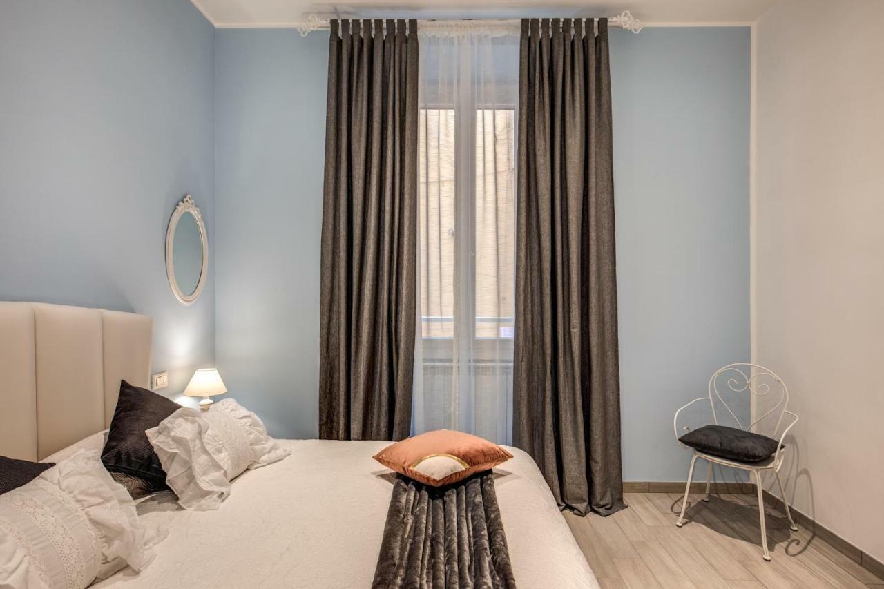 Vatican Royal Apartment Rome Extérieur photo