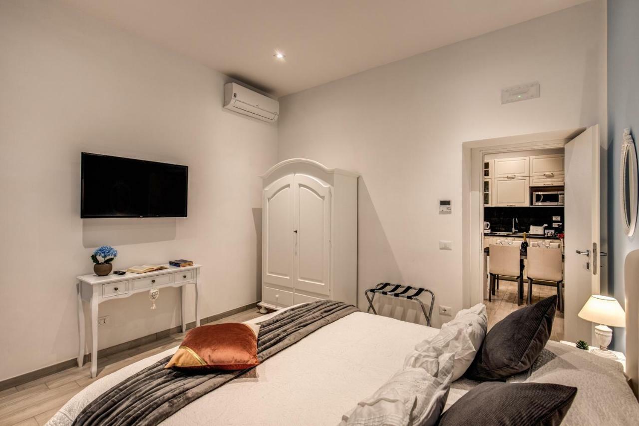 Vatican Royal Apartment Rome Extérieur photo